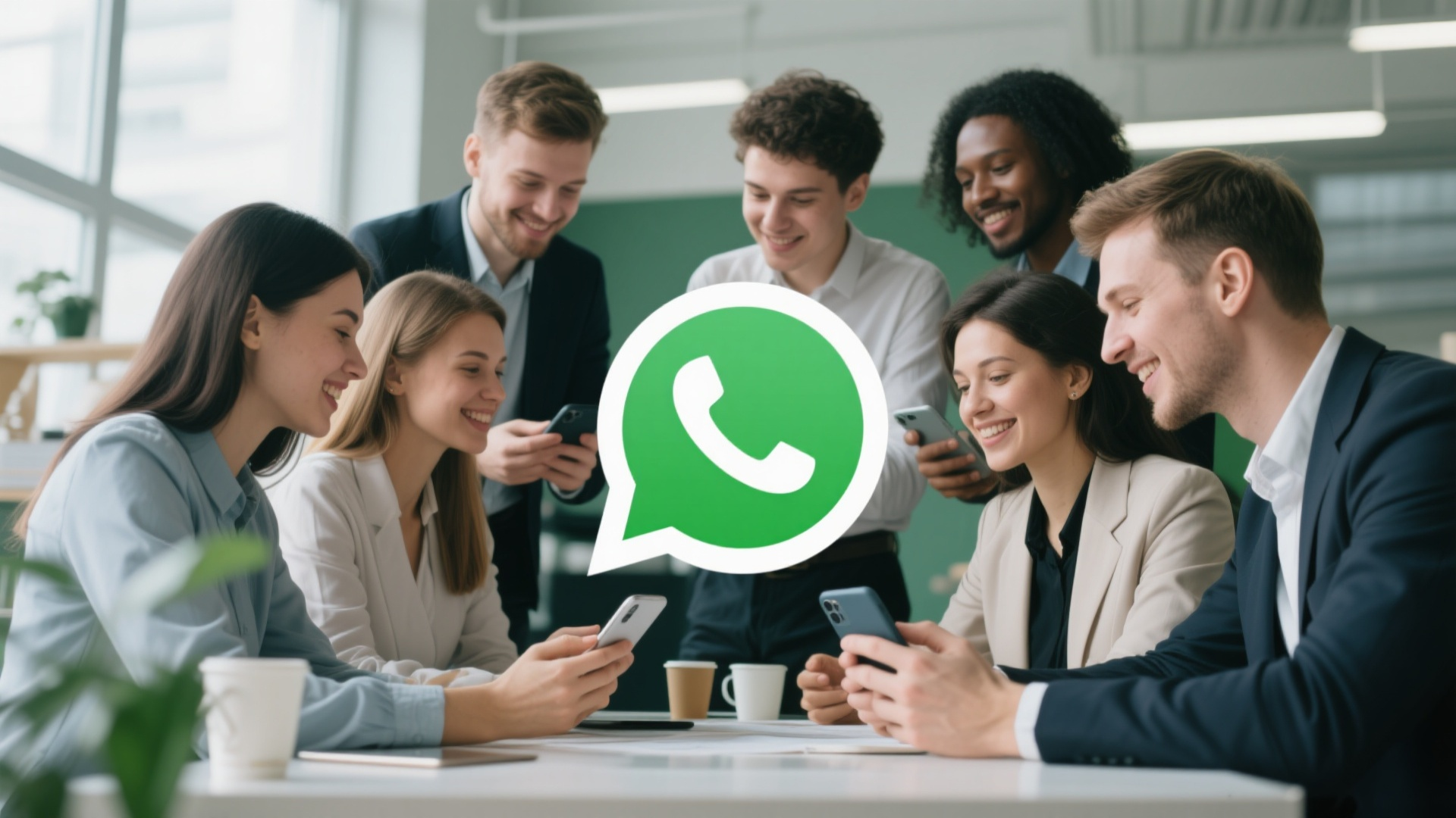 WhatsApp行业群互动分析：提升活跃度的3个关键技巧